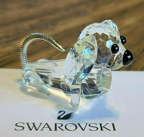 Swarovski Crystal 1985 \
