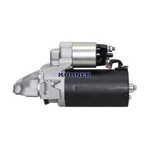 Vélomoteur écarts d’acquisition pour FORD TRANSIT CUSTOM V362 Bus (F3) à partir - Bild 2 von 3