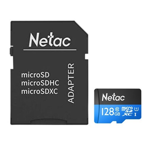 128GB Micro SD Card Memory Card For SAMSUNG GALAXY Note8 Mobile Phone - 第 2/3 張圖片