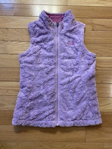 north face nano puff vest