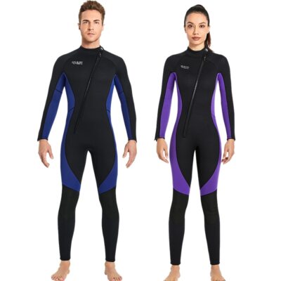 reunion wetsuits 3ミリ Custom Surf Wetsuit | Made with Yamamoto Neoprene | Most