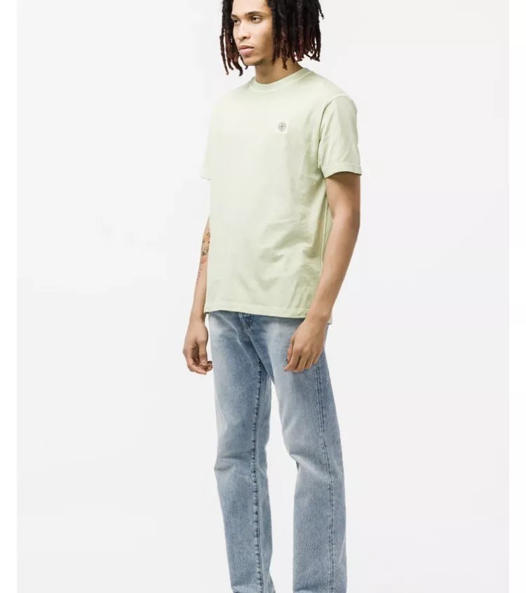 Stone island deals fissato