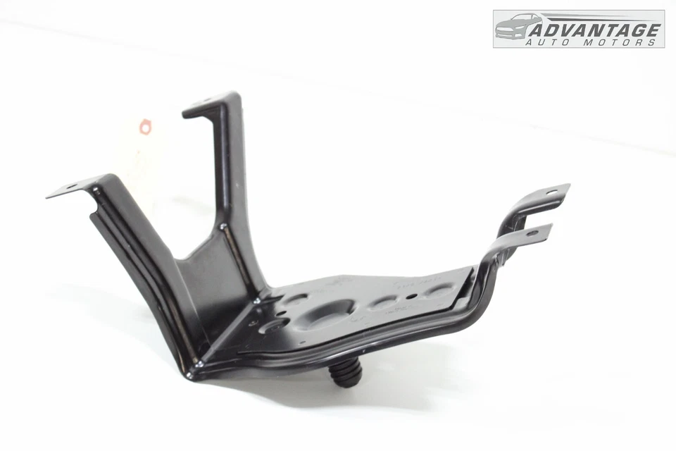 AUDI A7 2012-2018 MALETERO NEUMÁTICO DE REPUESTO SOPORTE DE RUEDA SOPORTE DE MONTAJE OEM Foto 2 de 4