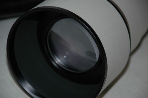 Quantaray 800-1200mm f/9.9-14.9 Super Telephoto Lens – Vintage 1980s Japan W1 - Picture 2 of 3