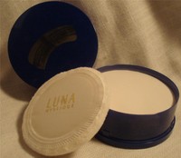 Luna Mystique Dusting Powder By Prince Matchabelli 2 Oz Vintage Other Luna Mystique Dusting Powder By Prince Matchabelli 2 Oz Vintage Other