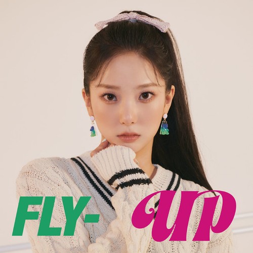 Kep1er Japan 1st Single Fly-Up Kep1ian Edition CD Fun club limited - Imagen 28 de 31