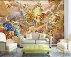 3D Heaven Cross N2482 Wallpaper Wall Mural Removable Self-adhesive Sticker