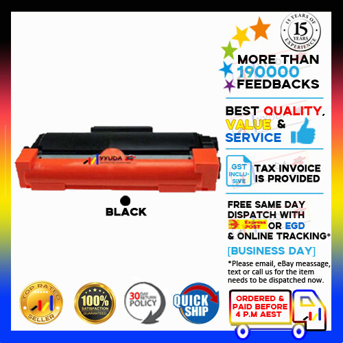 Buy 4pcs NoN-OEM TN2450 Toner for 