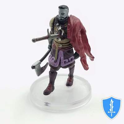 The Hollow One - Wildemount Clovis Concord Menagerie Coast #36 D&D Critical Role