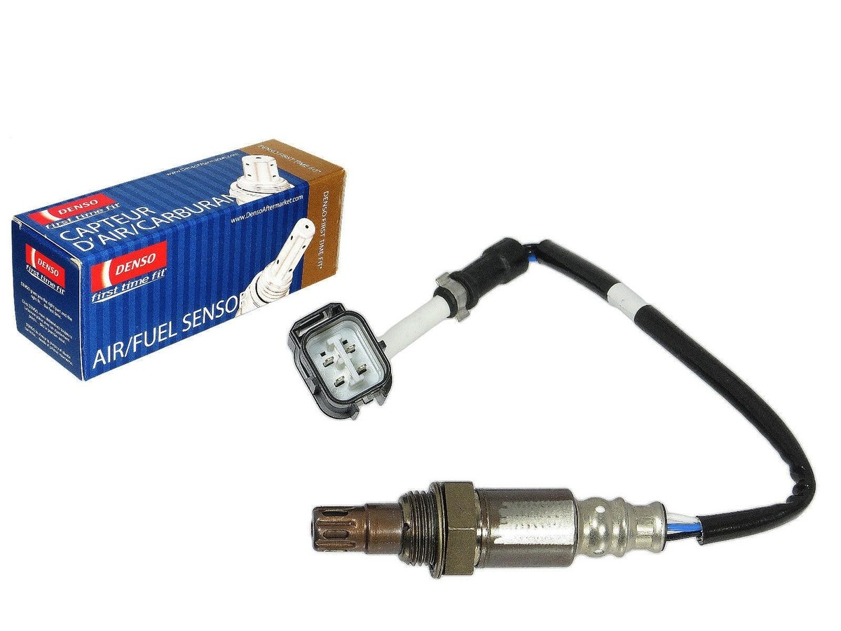 輸入CD Oc Oc  /00110 234-9064 Denso O2 Oxygen Sensor UPSTREAM New for Honda CR-V
