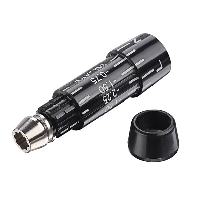 1 Manicotto Adattatore Per Albero Da Golf Con Punta .335 Compatibile - Foto 6