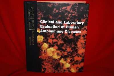 Clinical AndLaboratory Evaluation Of Human Autoimmune Disease Nakamuia Keren