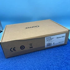 Ooma Office 2603 Business IP Desk Phone