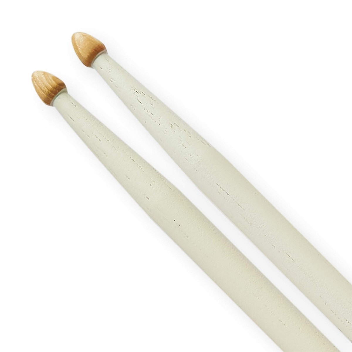 JUSTIX JSX-TMY Drumsticks – ONE OK ROCK TOMOYA Signature White NEW