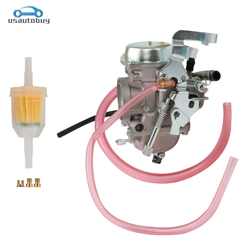 Карбюратор для Kawasaki KLX250S KLX250SF 2009 2010 2011 - 2014 15004-0029 США - Изображение 3 из 4