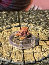 Intellect Devourer 1 from Mind Flayer Voyage Set D D Miniature Dungeons Dragons