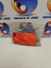 unifix Cut Clasp Nails Bright 75mm 500g M