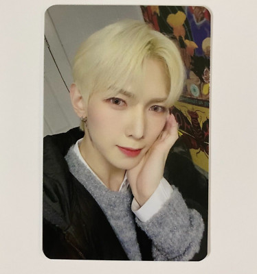 ATEEZ Yeosang Zero: Fever Epilogue Travel Package New York