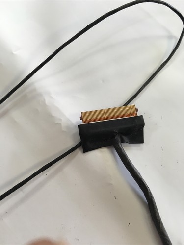 HP Envy X360 M6-AQ M6-aq005dx m6-aq003dx 15.6" Laptop FHD LCD LVDS Video Cable - Picture 2 of 3