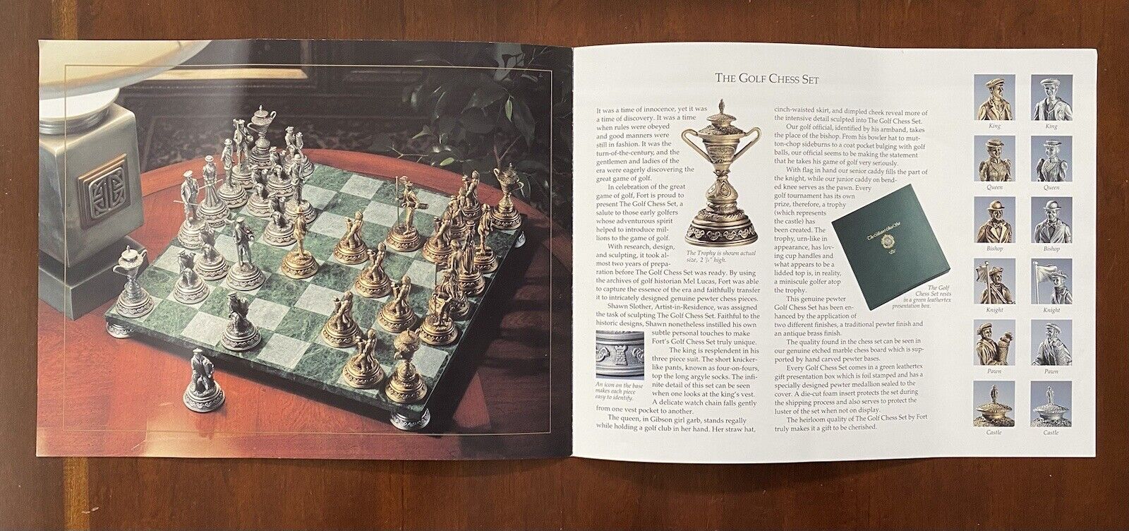 1713. Chess. Le Jeu Des Eschets the Game of Chess 