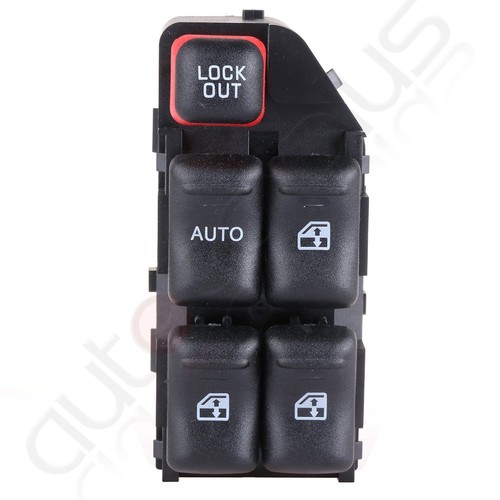 Fits 1997-2003 Chevy Malibu Left with Motor Window Switch and Regulator - Picture 4 of 11