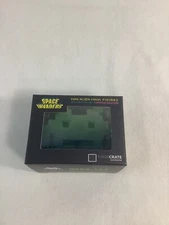 2015 TAITO Space Invaders Loot Crate Exclusive Mini Alien Vinyl 2" Figure  