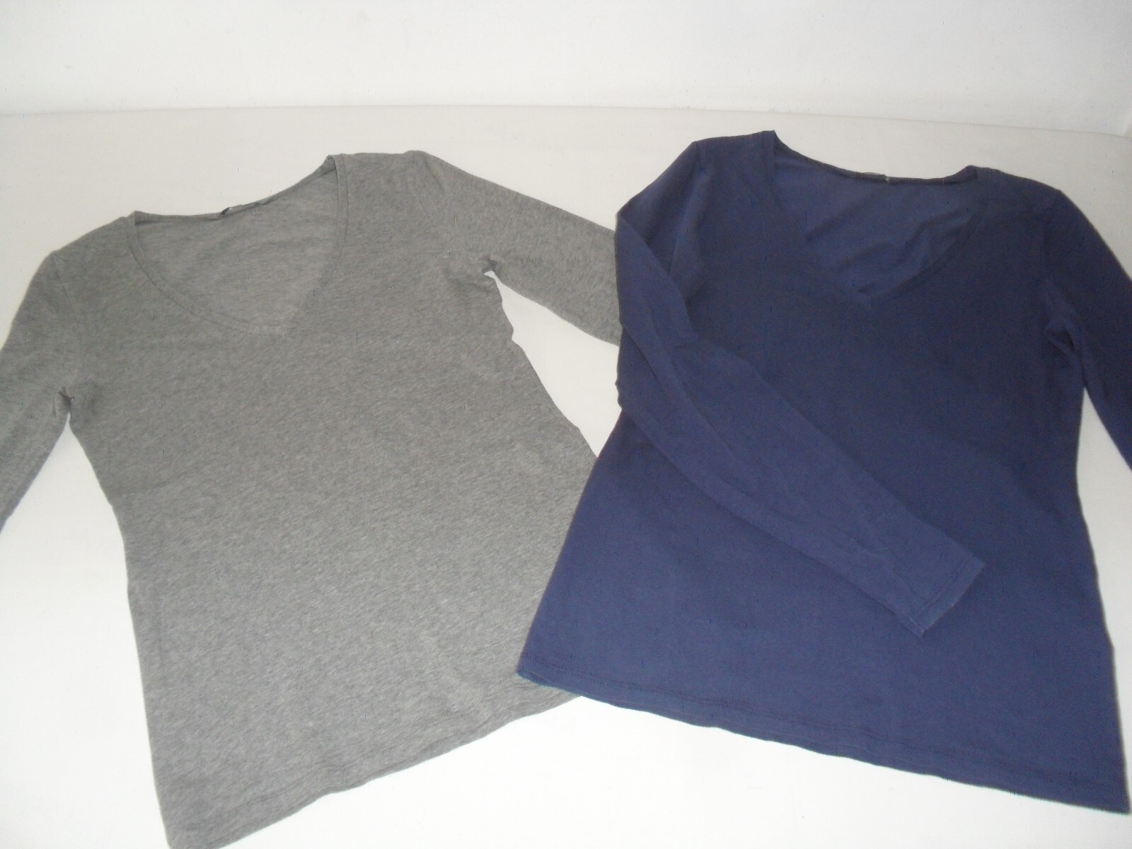 ALTRA Maglietta T shirt TEZENIS LOTTO 2 PEZZI in Cotone BASIC Tg M