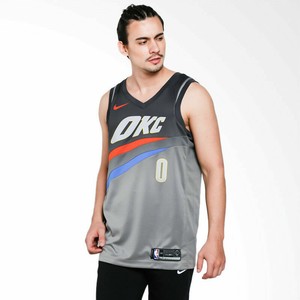 russell westbrook swingman jersey