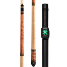 McDermott G229 Pool Billiard Cue G-Core Shaft FREE Hard Case - AUTHORIZED DEALER