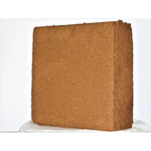 11 Lb. Coir Block