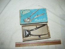 Oster Hair Clippers Model 110 Made in USA Original Box