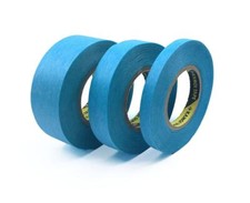 Hosco Masking Tape Set Of 3 Rolls