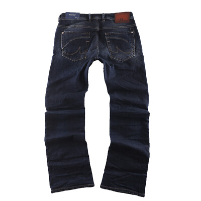 LTB Herren Jeans Hose Roden Brody wash Bootcut  Jeans Neu Grössen wählbar 