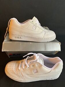 vintage fila sneakers