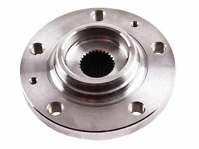 Moyeu de roue avant pour Peugeot 407 508 et Citroën C5 C6 - Remplacement origine 3307.80