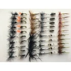 60 Popular Dry Fly Patterns,Trout Flies