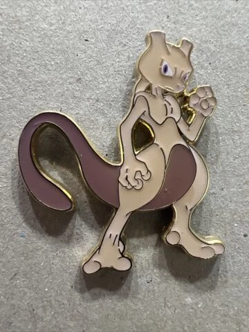 Mint condition | Pokemon TCG Enamel Pins | Various available | Collectors pins - Picture 19 of 35