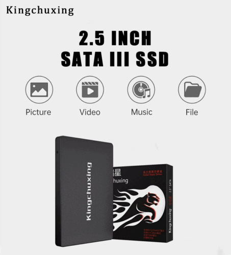 512GB 1TB 2TB Interne SSD Msata 2,5 Zoll M.2 2280 2242 2260 Festplatte Sata 3 DE - Picture 5 of 37