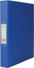Image of Ring Binders A4 45mm Spine And Choice Of Colours Box of 10