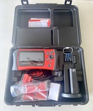Snap On Solus Pro Scanner Eesc 316 11.2 Bundle. Weuropean Softwareaccessory