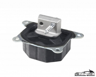 Motorhalter Motorlager Vorne Rechts für Opel Corsa B Tigra