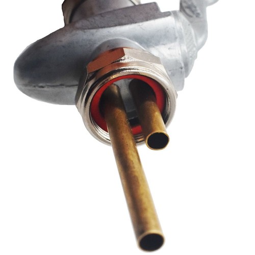 1 outflow Fuel Tap/petcock For BMW R25/3 R26 R27 R50/5-R75/5 R60/6-R90S - Picture 8 of 10