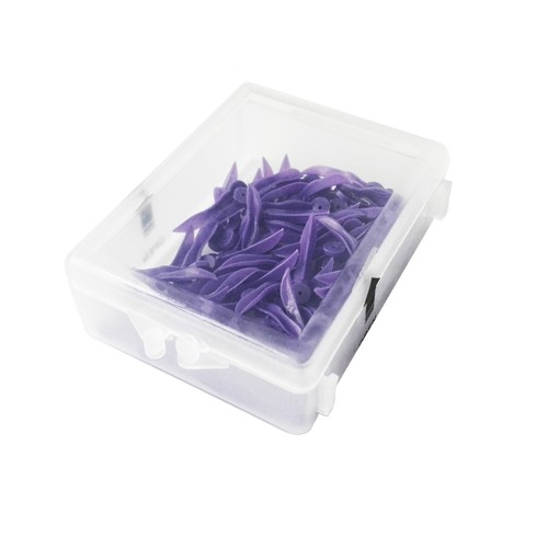 Cuñas dentales hueco dental cuña diastema guardabarros protector se adapta a Dentsply Palodent V3 - Imagen 18 de 18