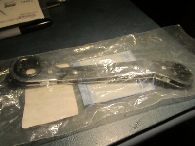 ARMSTRONG 5/8x3/4'' 6Pt or 12Pt 25Deg Offset Ratcheting Box Wrench