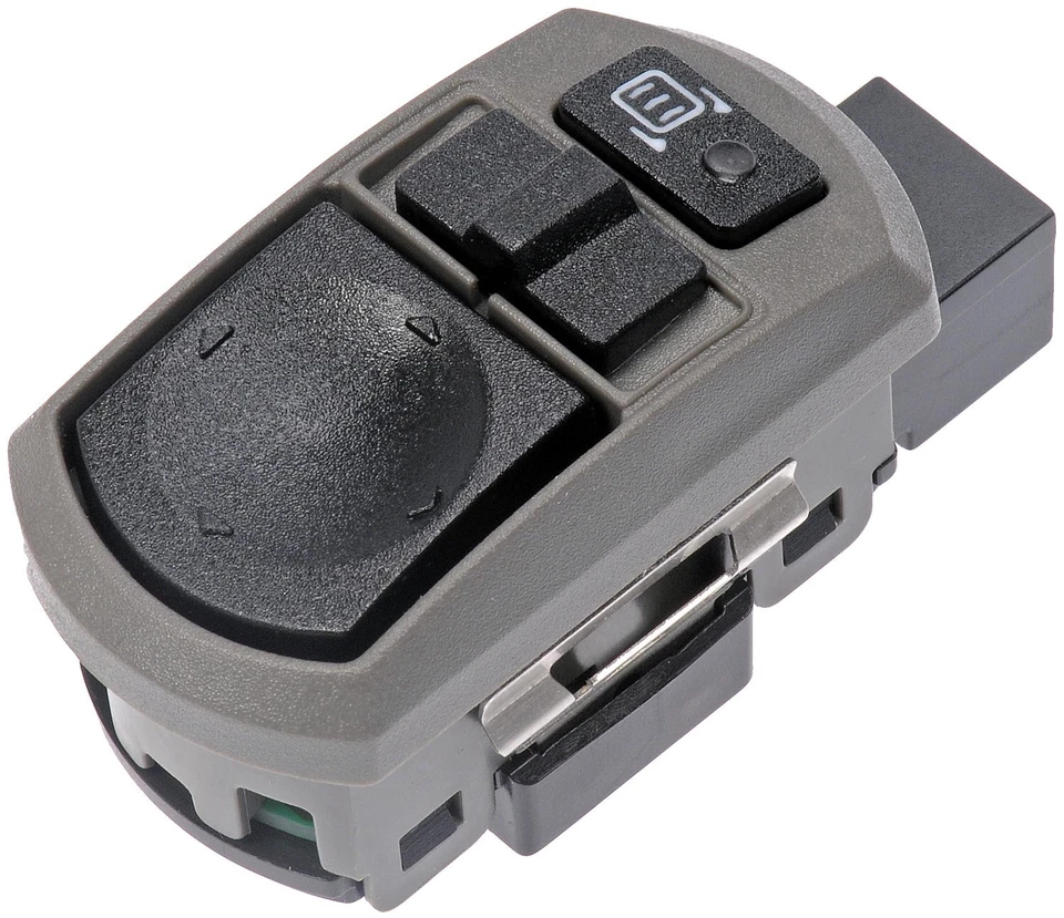 Interruptor de espejo de puerta Dorman para Kenworth T660 2007-2010 Foto 2 de 3