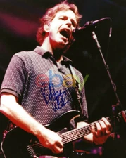 Bobby Bob Weir SIGNED 8x10 Photo Grateful Dead Guitarist Autographed reprint