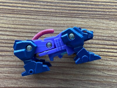 Transformers G1 TRIZER headmasters (giftset) ko figure