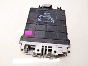 Audi 80 1994 ECU Engine Computer (Engine Control Unit) 039906022,  #992361-91