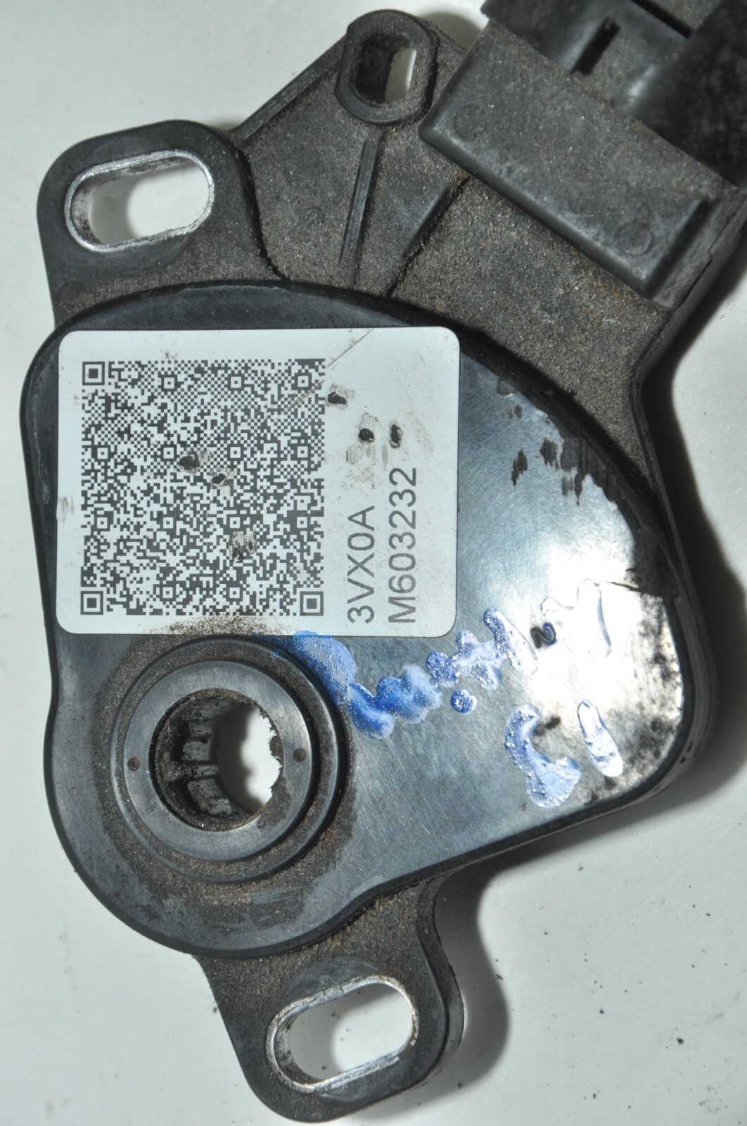 2013 Nissan Altima Neutral Safety Gear Position Sensor Switch OEM eBay