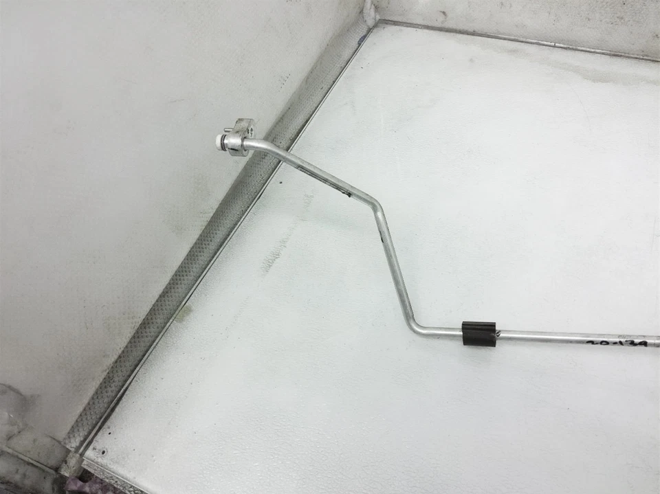 Condensador de manguera de presión de CA BMW 428I 2014 2015 2016 64-53-9-212-236 Foto 2 de 4